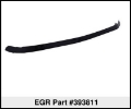 Picture of EGR 11+ Ford Super Duty Aerowrap Hood Shield