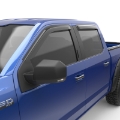 Picture of EGR 15+ Ford F150 Super Cab 15+ Tape-On Window Visors - Set of 4