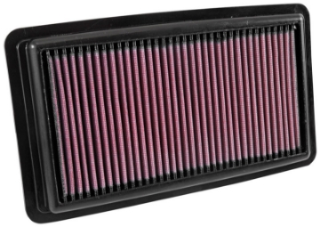 Picture of K&N 16 Honda Pilot 3-5L V6 Drop In Air Filter