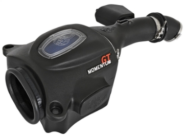 Picture of aFe Momentum GT Pro 5R Intake System 08-17 Toyota Land Cruiser V8-5-7L