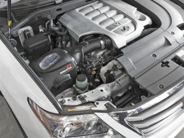 Picture of aFe Momentum GT Pro 5R Intake System 08-17 Toyota Land Cruiser V8-5-7L