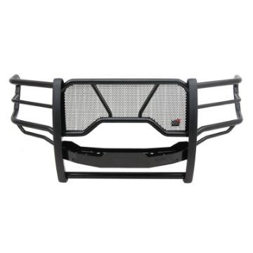 Picture of Westin Ford F-250-350 11-16 HDX Winch Mount Grille Guard