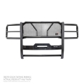 Picture of Westin Ford F-250-350 17-19 HDX Winch Mount Grille Guard