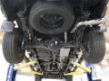 Picture of aFe MACHForce XP Cat-Back SS Exhaust w- Polished Tips 16 Toyota Tacoma V6-3-5L