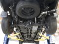 Picture of aFe MACHForce XP Cat-Back SS w-Black Tips 16 Toyota Tacoma V6-3-5L