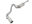 Picture of aFe MACH Force XP Cat-Back Stainless Steel Exhaust Syst w-Polished Tip Toyota Tacoma 05-12 L4-2-7L