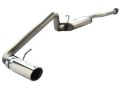 Picture of aFe MACHForce XP Exhausts Cat-Back SS w-Polished Tips 99-04 Toyota Tacoma L4-2-7L