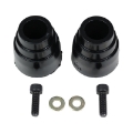 Picture of Energy Suspension 1996-2009 Toyota 4Runner Rear Bump Stops Black