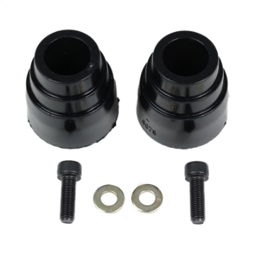 Picture of Energy Suspension 1996-2009 Toyota 4Runner Rear Bump Stops Black