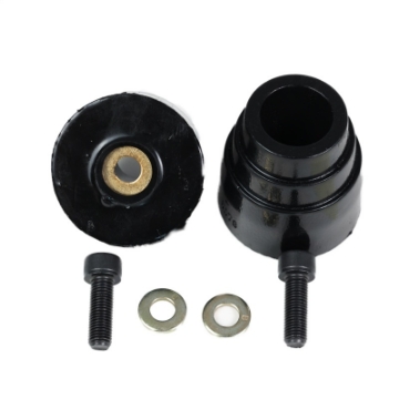 Picture of Energy Suspension 1996-2009 Toyota 4Runner Rear Bump Stops Black
