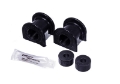 Picture of Energy Suspension 1996-2009 Toyota 4Runner Front Sway Bar Bushings Black