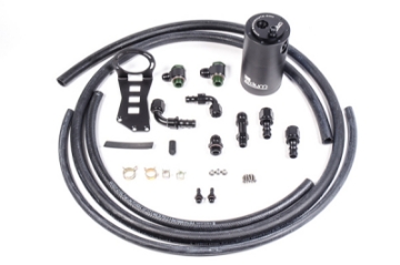 Picture of Radium Engineering 2015+ Subaru WRX Air Oil SeparaTor Kit (REQUIRES 20-0255)