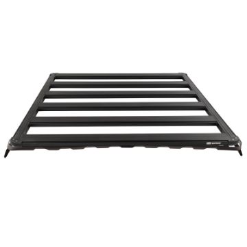 Picture of ARB BASE Rack Kit 61in x 51in with Mount Kit and Deflector