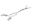 Picture of Borla Chevy 16-17 Camaro 6-2L ATAK Catback w- Dual Tips NPP Dual Split Rear Exit