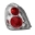 Picture of xTune Nissan Altima 05-06 Driver Side Tail Lights - OEM Left ALT-JH-NA05-OE-L