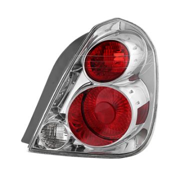 Picture of xTune Nissan Altima 05-06 Passenger Side Tail Lights - OEM Right ALT-JH-NA05-OE-R