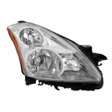 Picture of xTune Nissan Altima 10-12 4Dr Passenger Side Headlights - OEM Right HD-JH-NA104D-OE-R