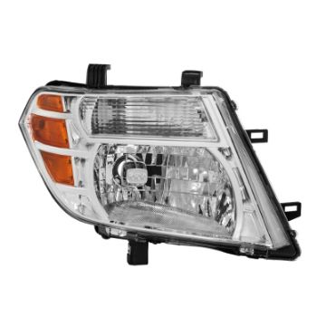 Picture of xTune Nissan Pathfinder 08-12 Passenger Side Headlights - OEM Right HD-JH-NP08-OE-R
