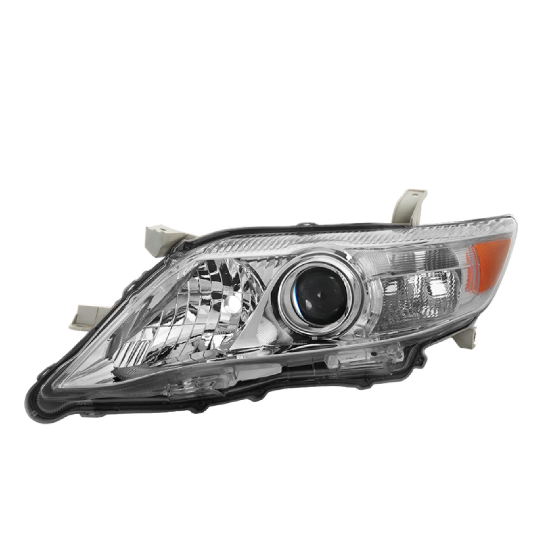 Picture of xTune Toyota Camry 10-11 Driver Side Headlights - OEM Left HD-JH-TCAM10-OE-L