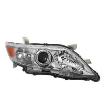 Picture of xTune Toyota Camry 10-11 Passenger Side Headlights - OEM Right HD-JH-TCAM10-OE-R