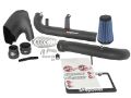 Picture of aFe MagnumFORCE Stage-2 Pro 5R Cold Air Intake System 15-17 Ford Mustang EcoBoost 2-3L t