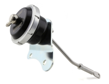 Picture of Turbosmart IWG75 Renault Clio RS 1-6T 7 PSI Black Internal Wastegate Actuator