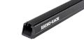 Picture of Rhino-Rack 07-13 BMW X5 4 Door SUV Heavy Duty 2500 2 Bar Roof Rack - Black