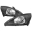 Picture of xTune Ford Focus 00-04 OEM Style Headlights - Black HD-JH-FFOC00-BK