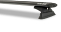 Picture of Rhino-Rack 10-13 Mazda Mazda3 4 Door Sedan Vortex RCL 2 Bar Roof Rack - Black