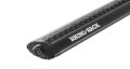 Picture of Rhino-Rack 07-13 BMW X5 4 Door SUV Vortex 2500 2 Bar Roof Rack - Black