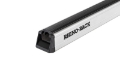 Picture of Rhino-Rack 82-86 Toyota Camry 4 Door Sedan Heavy Duty RL150 2 Bar Roof Rack - Silver