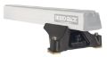 Picture of Rhino-Rack 03-10 Porsche Cayenne 955-957 4 Door SUV Heavy Duty RLTP 2 Bar Roof Rack - Silver