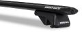 Picture of Rhino-Rack 01-06 Acura MDX 4 Door SUV Vortex SX 2 Bar Roof Rack - Black