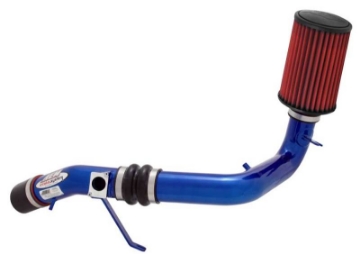 Picture of AEM 2006 Eclipse GT *A-T ONLY* Blue Cold Air Intake