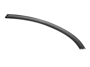 Picture of Seibon 06-07 Subaru WRX-STi Carbon Fiber Rear Roof Spoiler