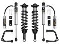 Picture of ICON 2022+ Toyota Tundra 2-3-5in Stage 5 3-0 Suspension System TUBULAR