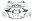 Picture of UMI Performance 68-72 Buick Skylark Coilover Adjustable Spring Lowering Kit