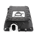 Picture of VMP Performance 2020+ Ford Predator Apex Supercharger Lid & Race Core - Black