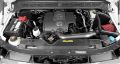Picture of AEM 04-08 Nissan Armada  Silver Brute Force Air Intake