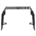 Picture of KC HiLiTES 21+ Jeep Wrangler 392-Gladiator Mojave Gravity LED Pro6 50in- Light Bar Kit