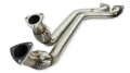 Picture of ISR Performance Series II - MBSE Resonated Catback - BMW E36