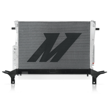 Picture of Mishimoto 08-10 Ford 6-4L Powerstroke Essential Protection Bundle