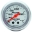 Picture of Autometer Ultra-Lite 52mm 120-240 Deg F Mechanical Water Temp Gauge