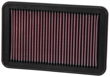 Picture of K&N 99-05 Miata Drop In Air Filter