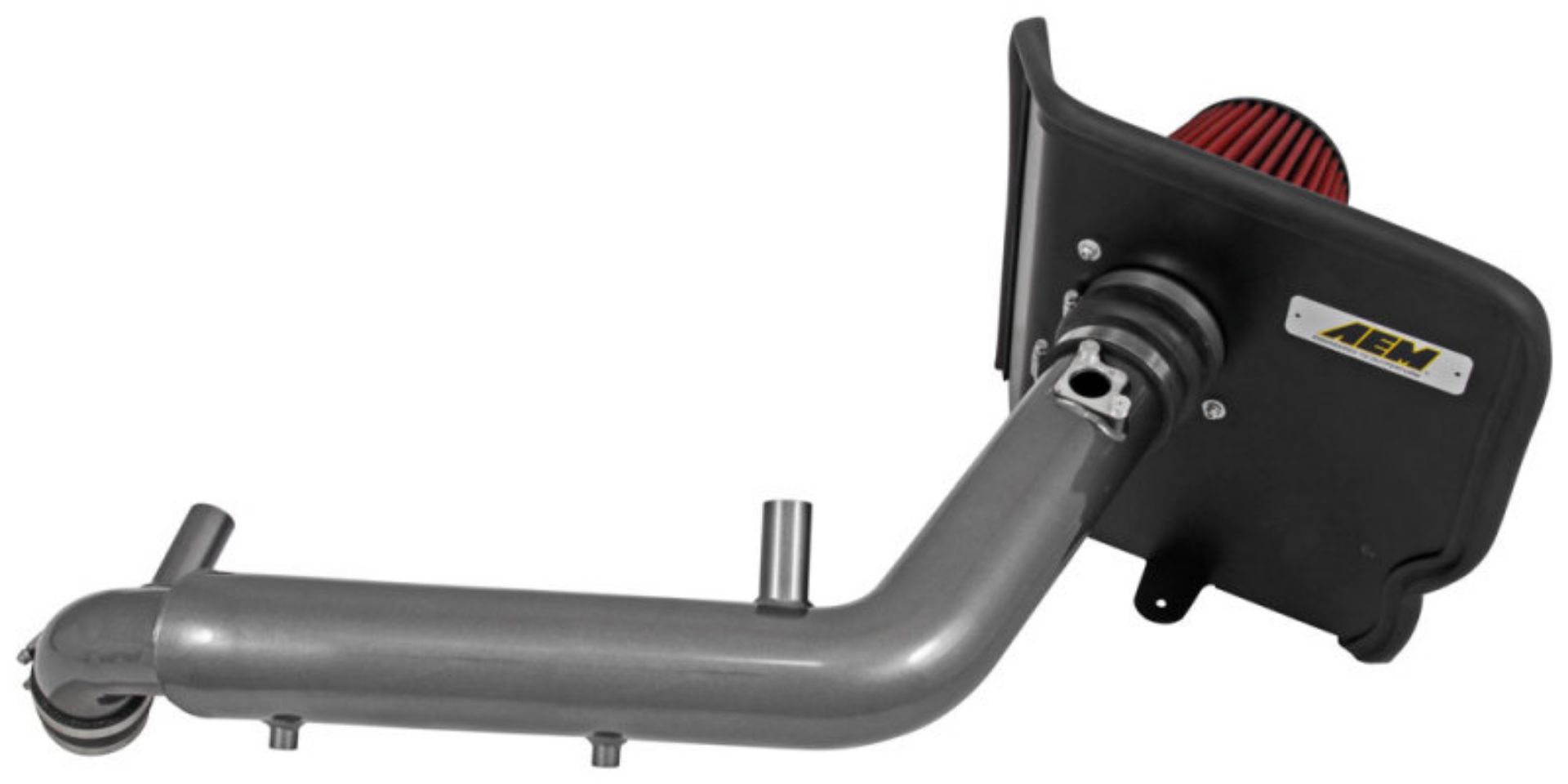 Picture of AEM 15-16 Lexus NX200T L4-2-0L AEM Cold Air Intake System