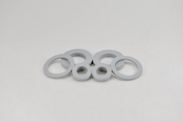 Picture of Kartboy 02-07 Subaru WRX-04-07 Subaru WRX STi Rear Differential Bushing Kit - Soft