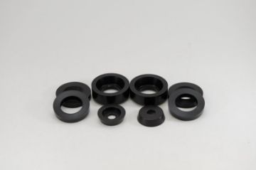 Picture of Kartboy 15-21 Subaru WRX-WRX STi Rear Differential-Carrier Wedgelock System