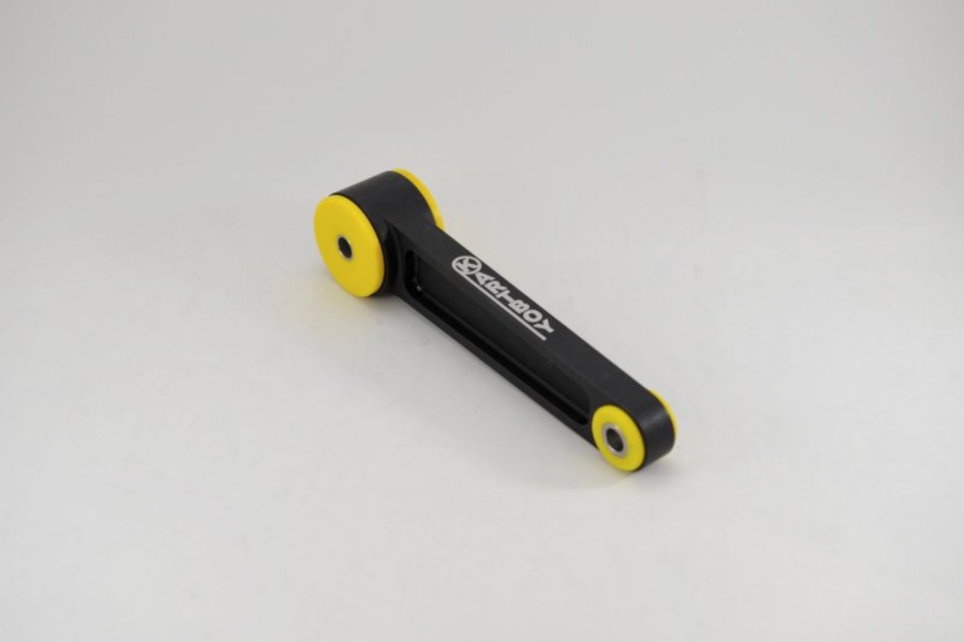 Picture of Kartboy 02-24 Subaru WRX-04-21 Subaru WRX STi-05-09 Subaru Legacy GT Pitch Stop Mount