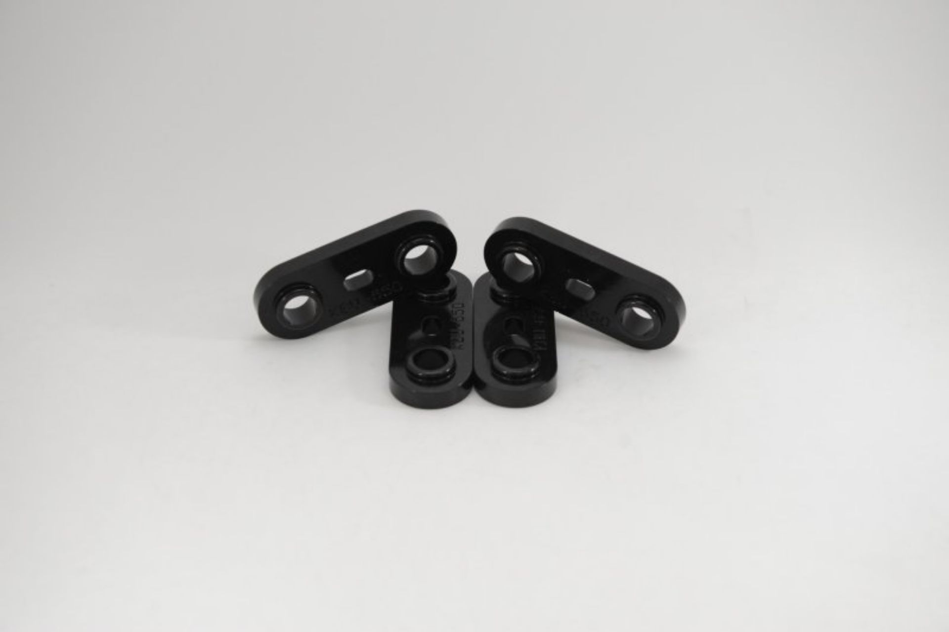 Picture of Kartboy 02-07 Subaru WRX-04-07 Subaru WRX STi Transmission Mount Bushings - Set of 4
