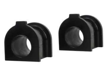 Picture of Whiteline Plus 2006+ Toyota FJ Cruiser GSJ15 Front Sway Bar Mount Bushing